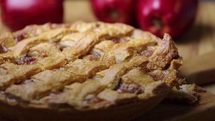 Thanksgiving Desserts That Are Not Pie