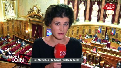 Allons plus loin (05/11/2019)