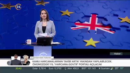 İngiltere'de parlamento feshedildi