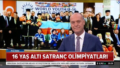 Azerbaycan Satranç Takımı Dünya Şampiyonu oldu
