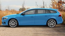 This is the Ultimate Volvo || 2020 Volvo V60 T8 Polestar Engineered