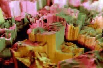 MVGEN: hapbt : I Could Stop If I Wanted To