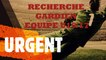 URGENT - RECHERCHE GARDIEN DE BUT POUR EQUIPE U17/18