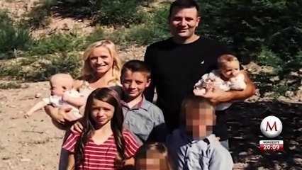 ¿Quién es la familia LeBarón?