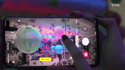 삼성 5G 폰, 3분기 중국 점유율 29% / YTN