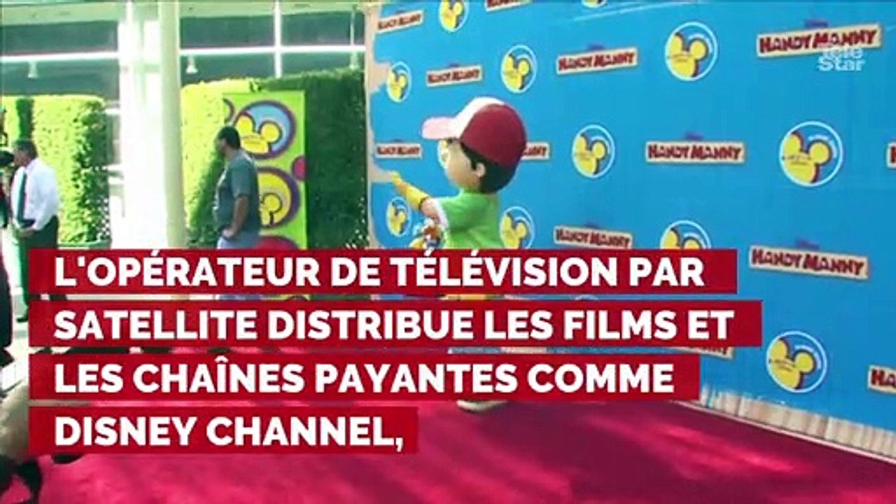 Disney + en exclusivité sur Canal + au printemps 2020