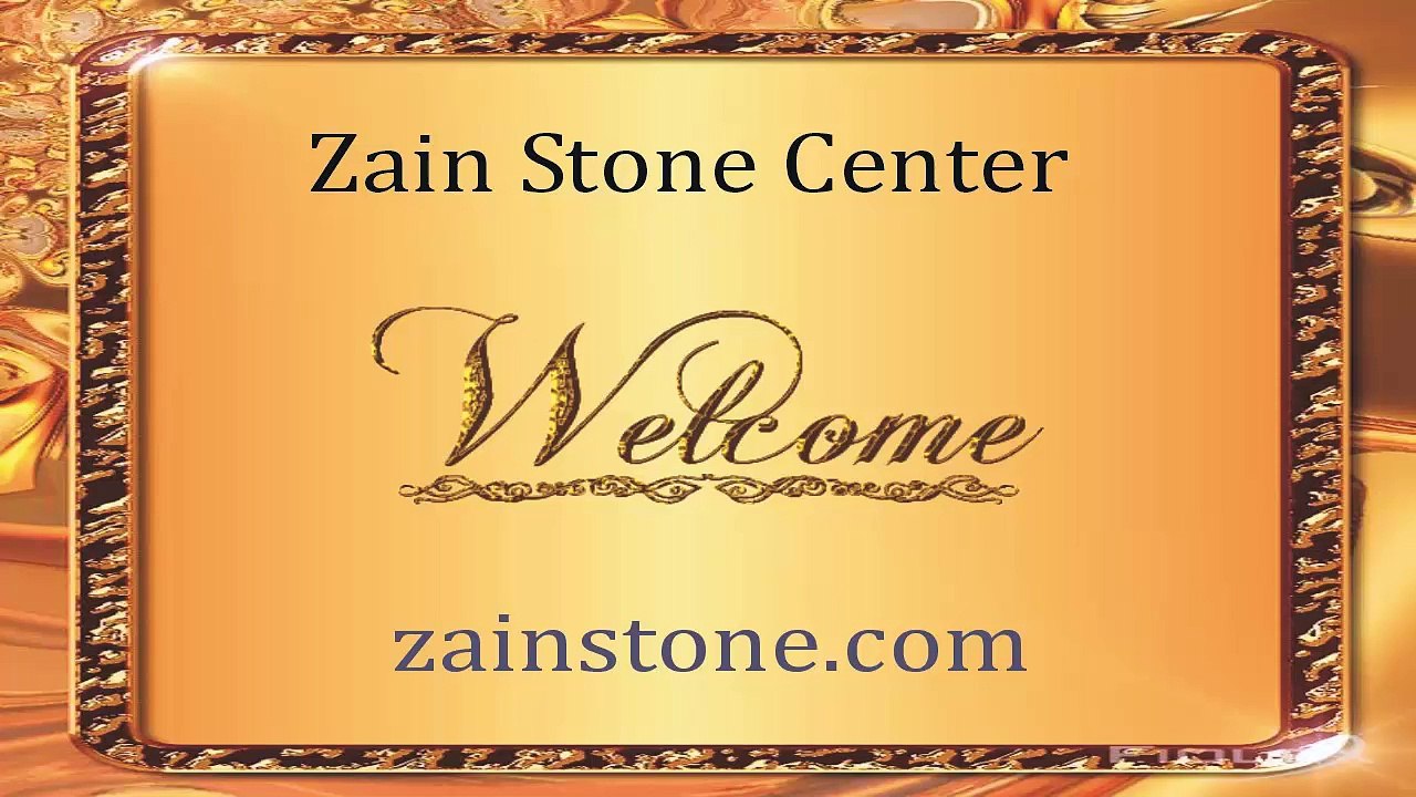 Anari Yaqoot Stone Iran