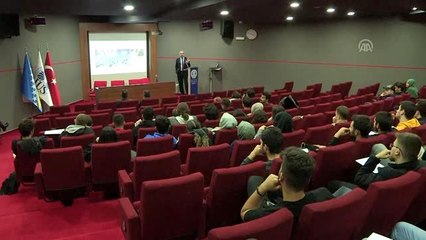 FETÖ yapılanması, Bosna Hersek'te öğrencilere anlatıldı