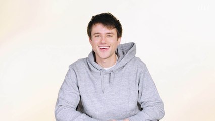 Alec Benjamin Sings Incubus, Bazzi and DJ Khaled in a Game of Song Association | ELLE