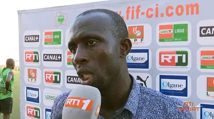 Football | Ligue 1 : Le résumé du match us Bassam vs Bouake fc