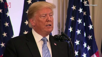 A Majority Approves of Trump’s Impeachment, But New Poll Shows Support is Down