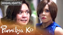 Elena at Luz, sinampal si Loida | Pamilya Ko