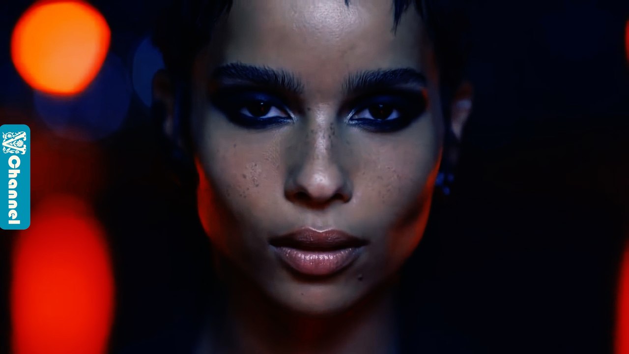 Yuri Kane - Right Back [Markk Instane Remix] (Music Video)