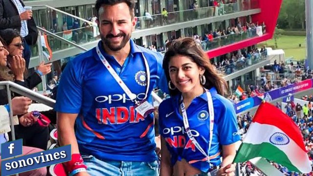 Jawaani Jaaneman 2019 Star Cast Shocking Salary | Saif Ali Khan | Tabu | Alaia Furniturewala