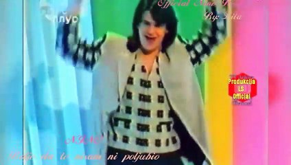 NINO REŠIĆ-BOLJE DA TE NISAM NI POLJUBIO