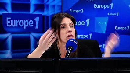 Ralliements au Rassemblement national : "Tous les jours, on nous rejoint", assure Marine Le Pen