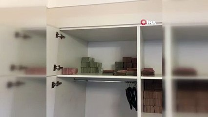 Sanal bahis çetesine operasyon: 44 gözaltı