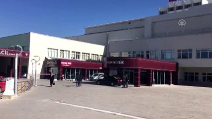 Ordu'da ölen engelli kişinin organları Erzurum'da 3 hastaya nakledildi