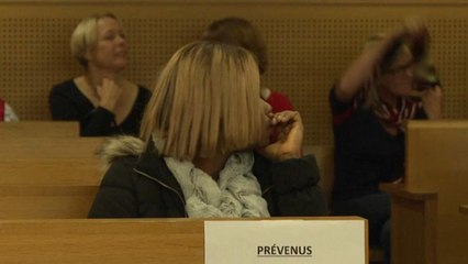 Lyon : ouverture du procès d'un vaste réseau nigérian de prostitution