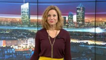 Euronews am Abend | die Nachrichten vom 6. November 2019