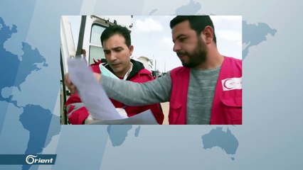 وفاة 465 شخصا في مخيم الهول منذ مطلع العام الحالي