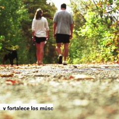 Adelgazar caminando: cómo hacerlo correctamente