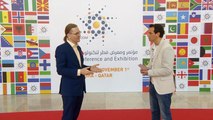 حياة ذكية-جولة بمعرض قطر لتكنولوجيا المعلومات 