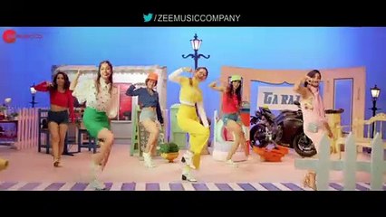 Whatsapp Song - Nagma Mirajkar, Sunny Chopra_ Deedar Kaur _Sunny Inder_Kumaar_Zee Music Originals