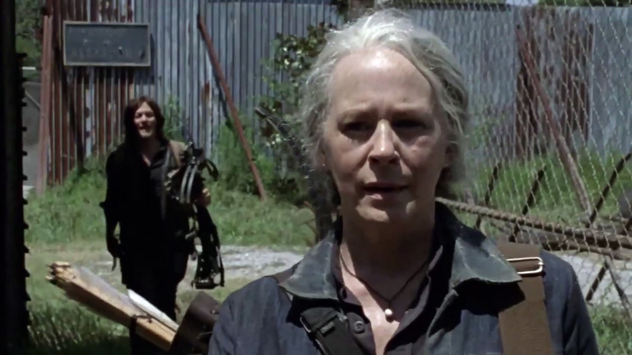 The Walking Dead 10ª Temporada - Episódio 6: Bonds - Trailer (LEGENDADO)