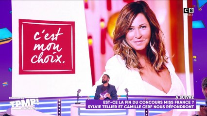 Vrai/Faux spécial "C'est mon choix"