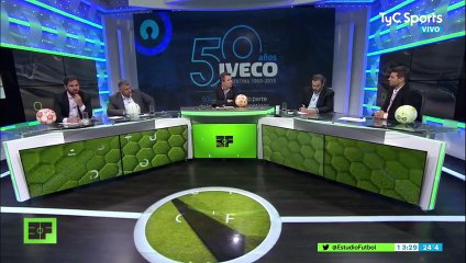 Estudio Fútbol