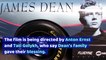 James Dean to Star in New Vietnam Movie Thanks to CGI