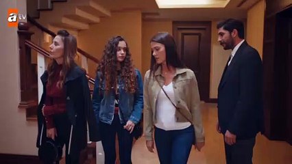 Nilüfer’in Genco’ya resti! - Sen Anlat Karadeniz 63.Bölüm