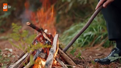 Ferhat vuruluyor! - Sen Anlat Karadeniz 63.Bölüm