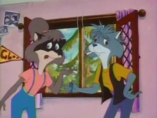 The Raccoons - Join The Club