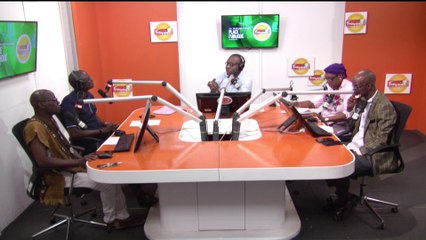 Place Publique du 22 Octobre 2019