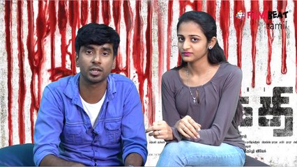 Kaithi Spoiler Alert:கைதியின் வெற்றிக்கு இது தான் காரணம்