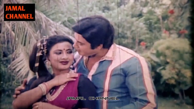 Ki Jani Ki Jadu Re Korla - Runa Laila, Andrew Kishore [ কি জানি কি যাদু রে করলা ]
