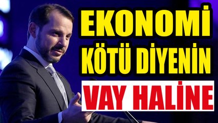 Ekonomi kötü diyenlerin vay haline! Çok tartışılacak düzenleme