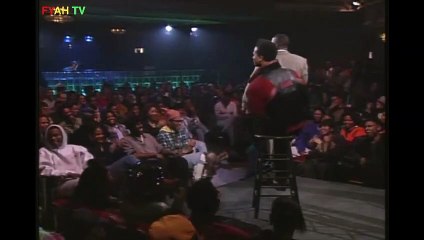 Arceneaux & Mitchell - Def Comedy Jam S1E8 [92]