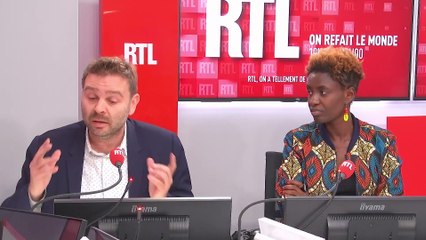 On refait le monde du 06 novembre 2019