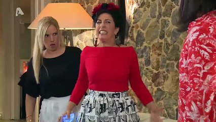 Έλα στη θέση μου σ4 επ38