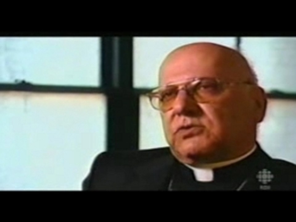 Entrevue avec Michel Sabbah