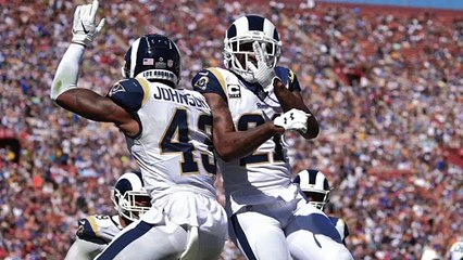 Aqib Talib Details What He Thinks Makes Tom Brady So Great