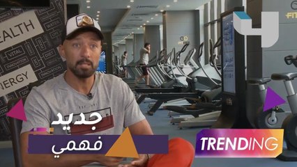 أحمد فهمي يكشف عن أعماله الجديدة