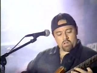 Oceano - El derramo su amor por ti