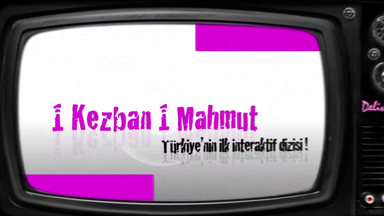 1 Kezban 1 Mahmut - 5. Bölüm (Sansürsüz)