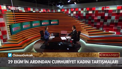 Sürmanşet 6 Kasım 2019