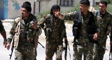 İsrail'den küstah açıklama: YPG'ye her türlü destek sağlamaya hazırız