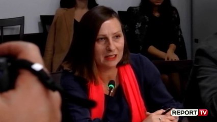 Report TV -Nuk falen gjobat! 'Ekonomia' rrëzon nismën e Beqaj